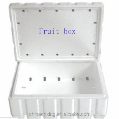 Preservation Foam Boxes Superior Quality Eps Material Factory Price