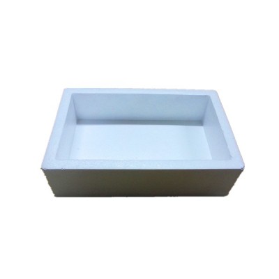 China Factory Styrofoam Packing Supplier Shipping In Carton For Protecting